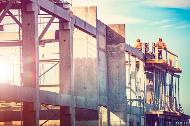 Reliable WA Concrete contractor Solutions