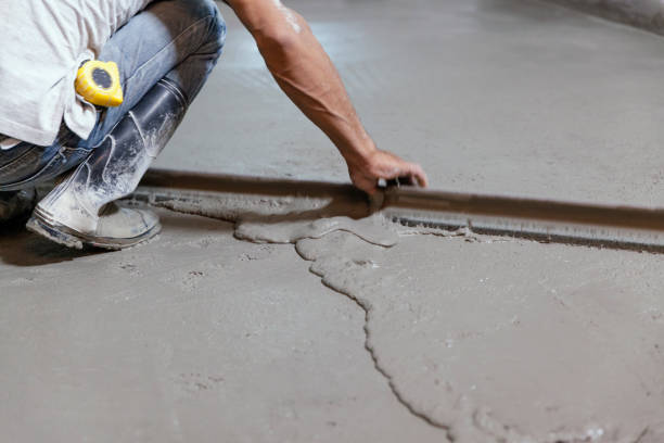Best Residential Concrete Solutions in Clover Creek, WA