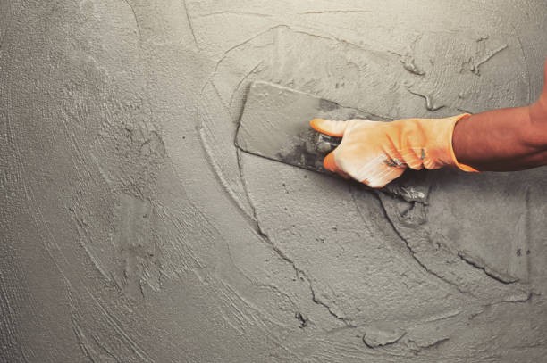 Best Concrete Slab Construction in Clover Creek, WA