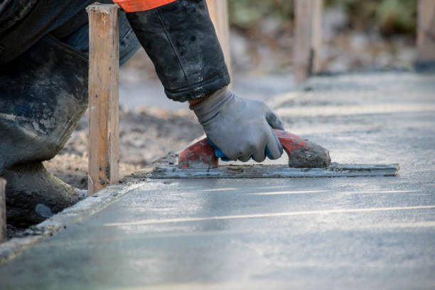 Best Concrete Sidewalk Installation in Clover Creek, WA